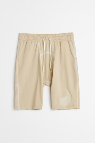 Running Tights Hummus