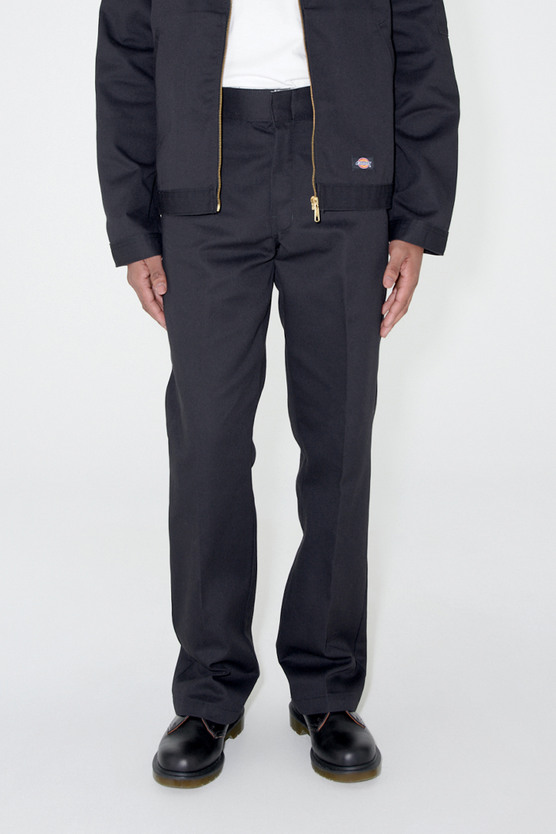 Our Legacy - OL x Dickies WS Pant Black