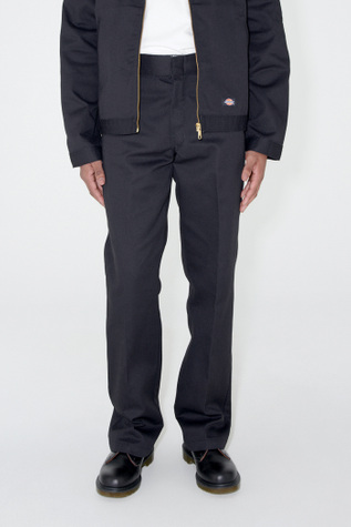Our Legacy - OL x Dickies WS Pant Black