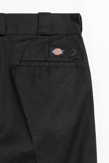 Dickies × ourlegacy workshop 874 Our Legacy - OL x Dickies WS Pant Black