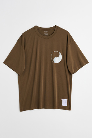 Auralite T-Shirt Army