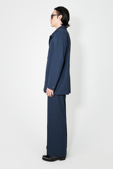 ★OUR LEGACY★ CARP BLAZER レディース カープ ブレザー Our Legacy - Carp Blazer Natural Crinkled Cotton Nylon
