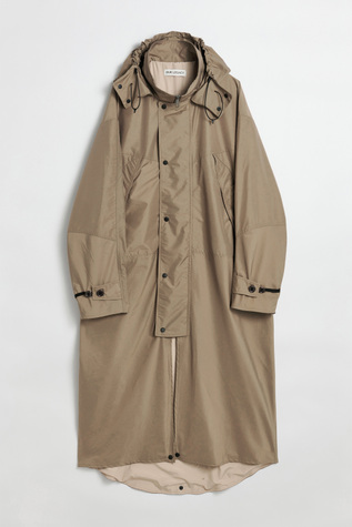 ジャケット・アウター Our Legacy grace tower nylon parka 48 10047_68eeec9f57-m2232tft_1-