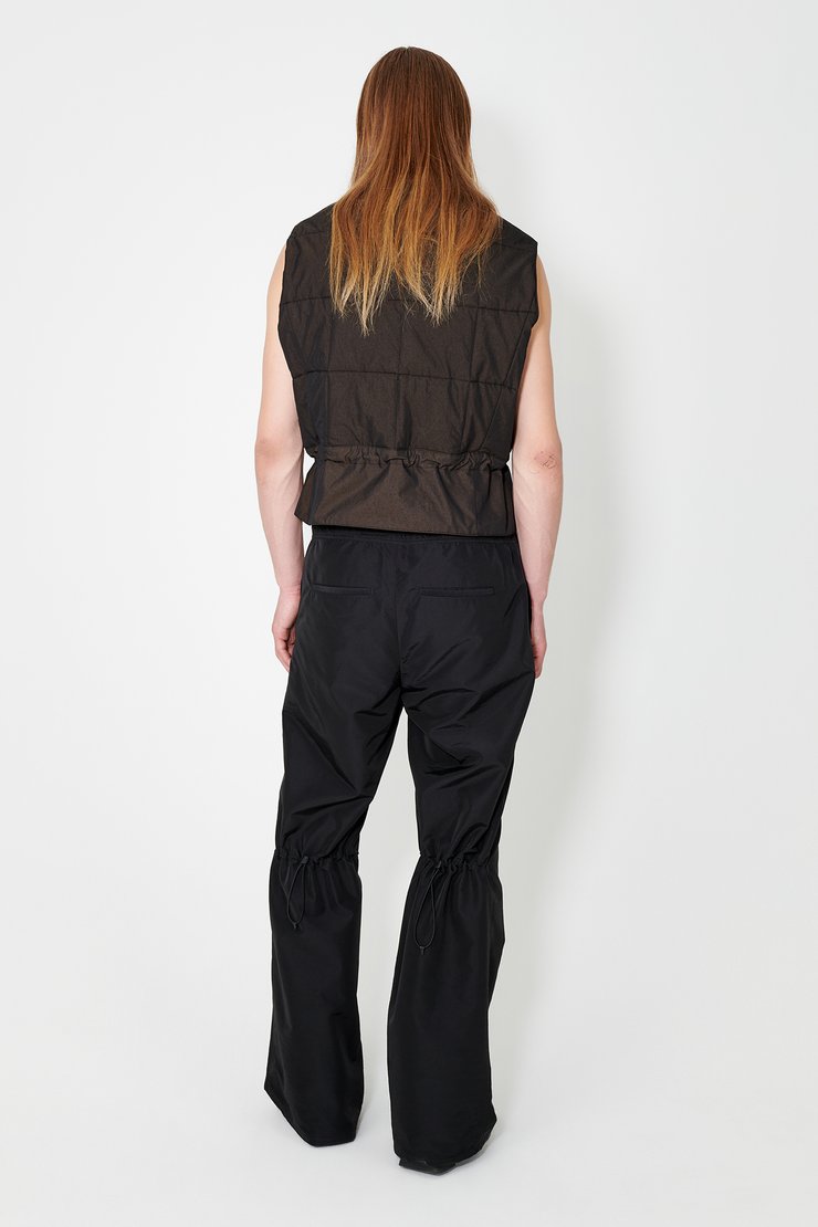 新品 OUR LEGACY AIR VEST キルティング エア ベスト 10050_08fdccd800-m2231ab_5861-