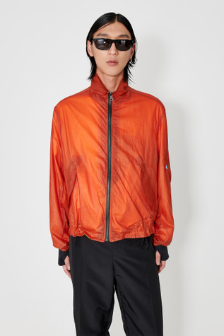 Luft Jacket Eld Rubberized Nylon