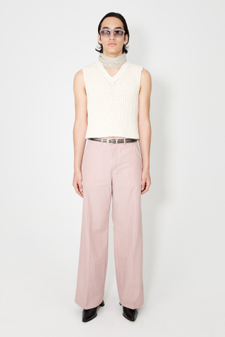 Tuxedo Trouser Lust Parachute Poplin