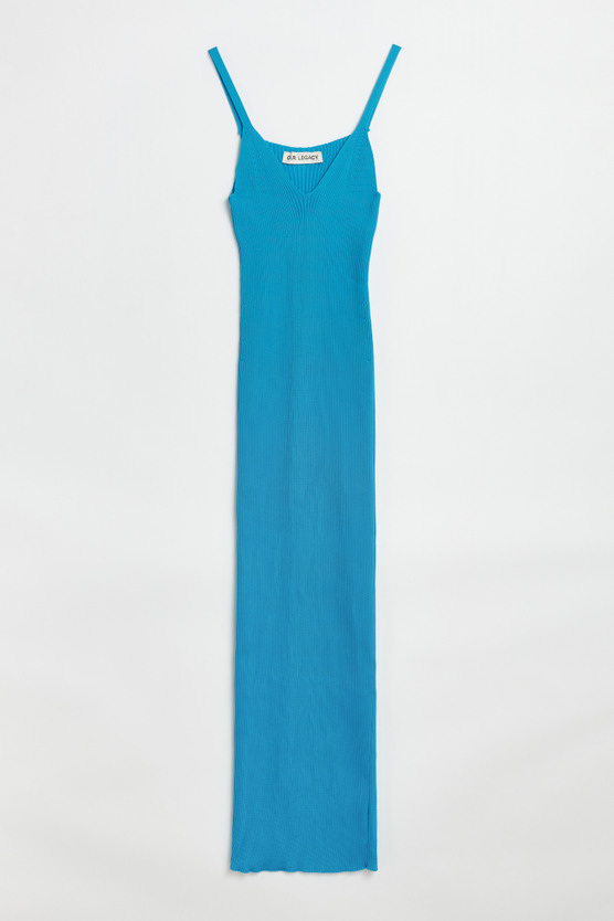 トップス *non*biri-- Shinju Sweater Dress and Shrug Set | GUESS