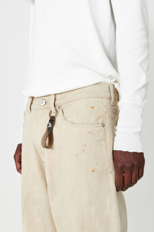 Our Legacy - Key Holder Shadow Rubber