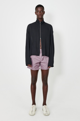 Drape Tech Trunks Lilac Nylon