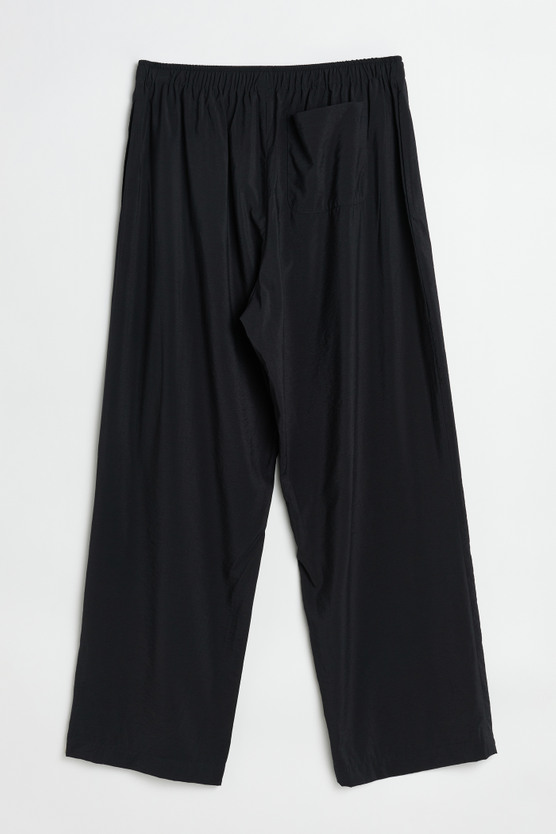 パンツ Our Legacy Mount Trouser Black 44 OUR LEGACY: Black Mount Cargo Pants | SSENSE