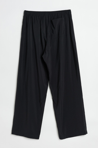 パンツ OUR LEGACY AUDIO CARGO Our Legacy - Stereo Cargo Black Symbiont Poplin