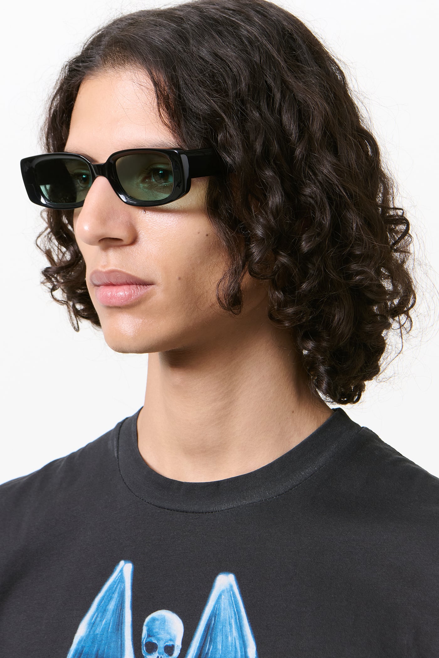 Our Legacy - Samhain Infinite Black