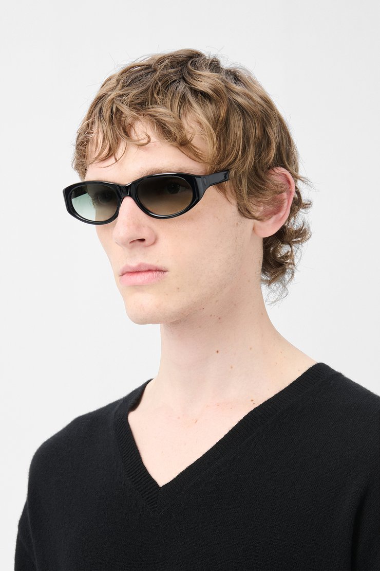 Our Legacy - Unwound Infinite Black