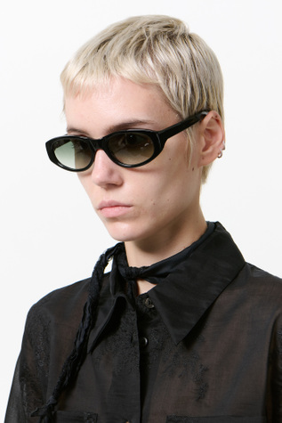 Our Legacy - Unwound Infinite Black