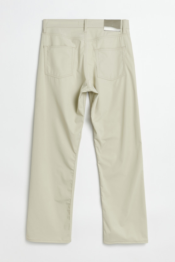 Our Legacy - Formal Cut Dusty White Muted Scuba