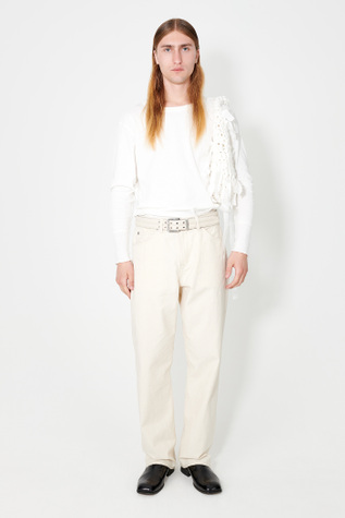Formal Cut Naturelle Sincere Canvas