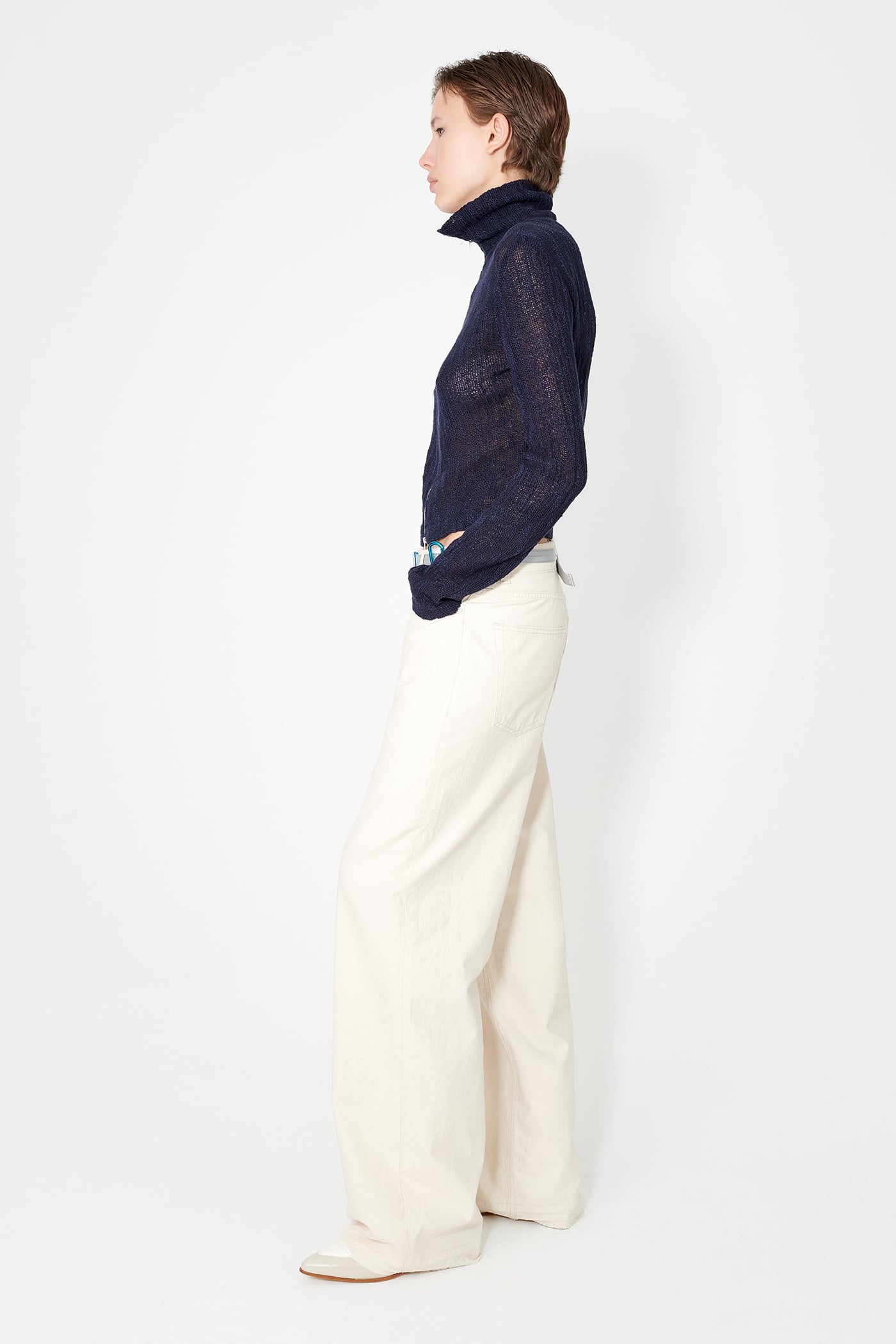 Our Legacy - Full Cut Naturelle Sincere Canvas