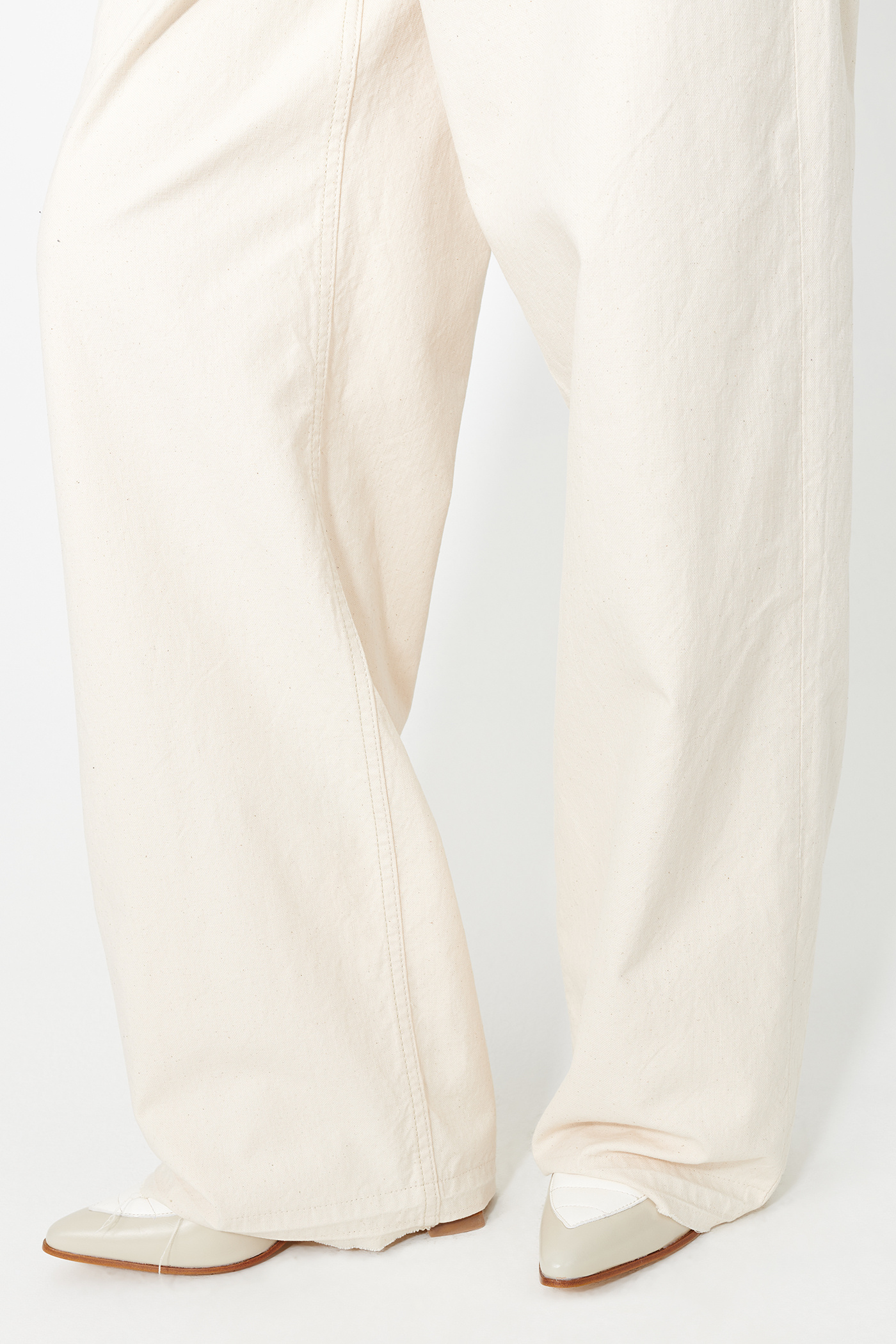W*t様 ourlegacy fullcut Our Legacy - Full Cut Naturelle Sincere Canvas