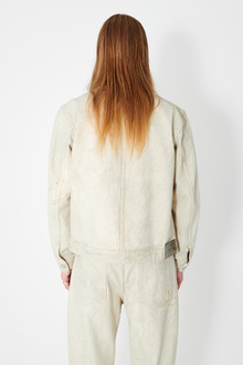 Our Legacy - Rebirth Jacket Attic Wash Denim