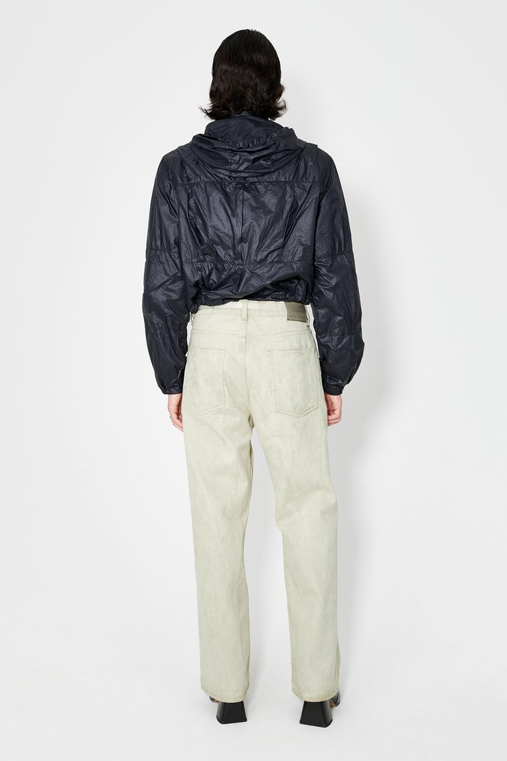 Our Legacy - Third Cut Attic Wash Denim 