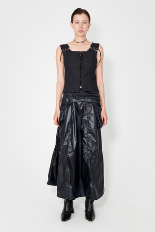 【値下げしました】Our legacy TOUGH VEST 10259_6930a6facb-w2232tb_3280.jpg