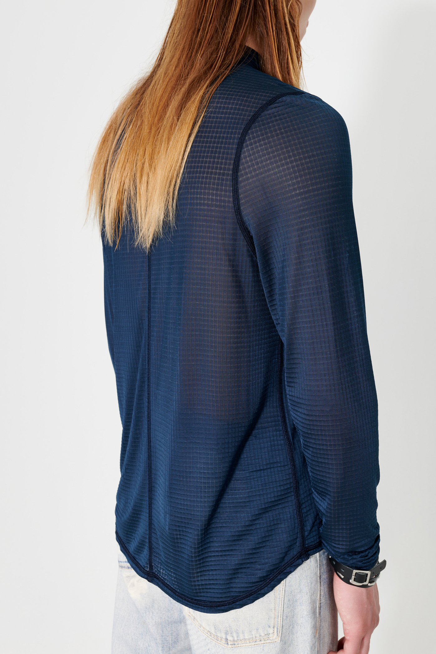 BEND TURTLENECK 6