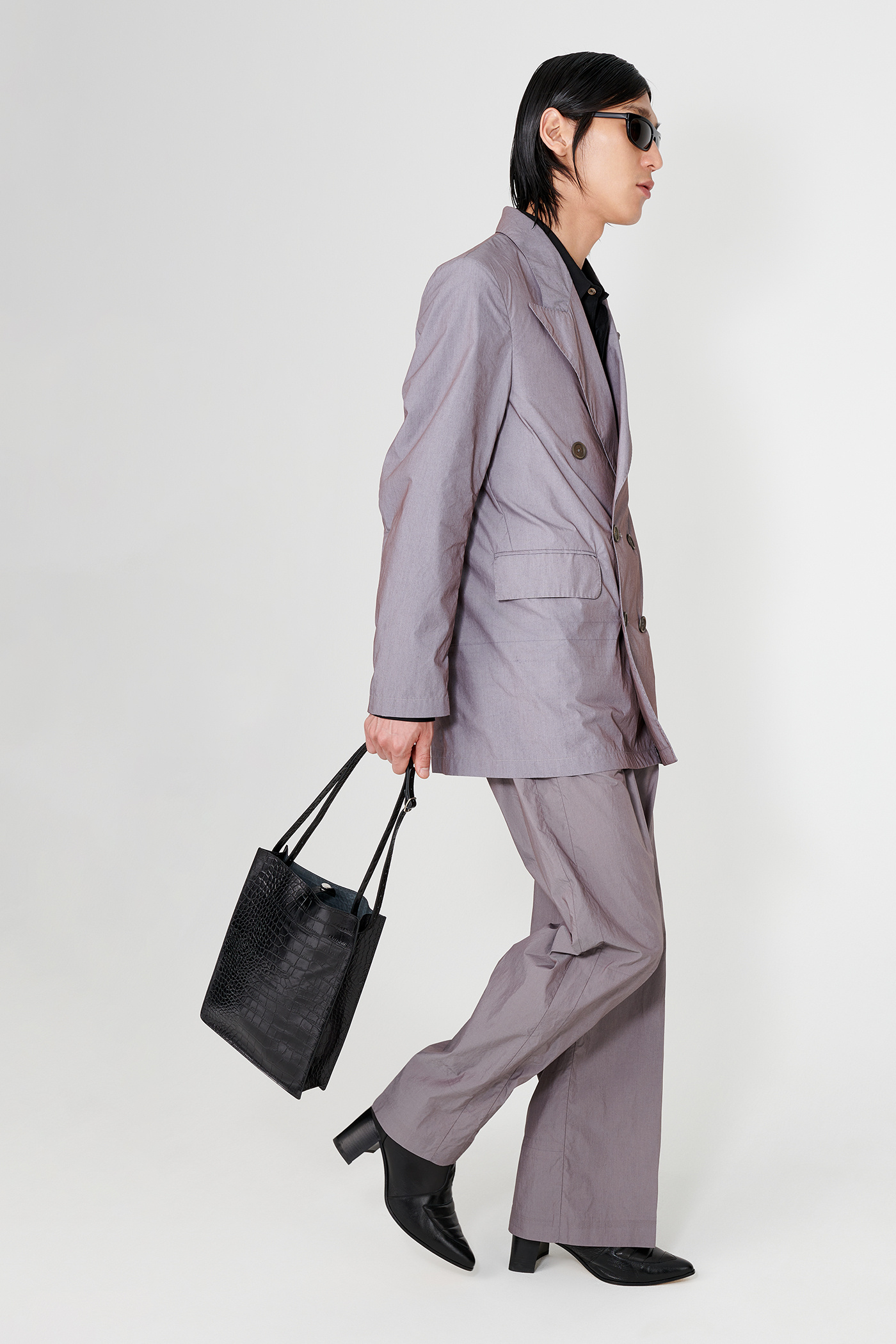 SHARP DB BLAZER 7