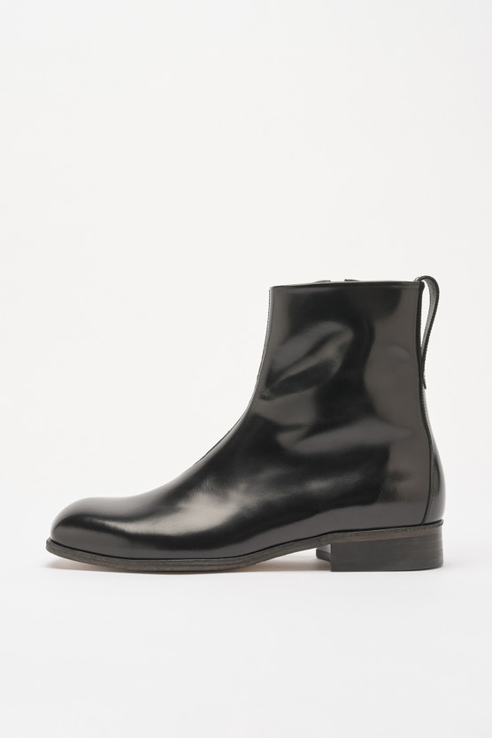 Our Legacy - Michaelis Boot Black Leather