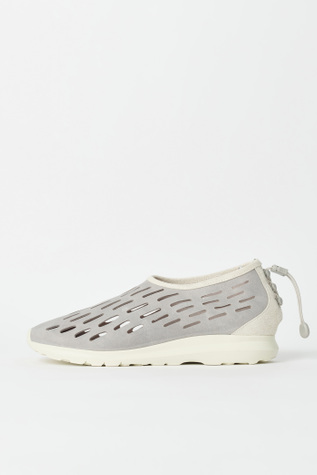 Our Legacy - Camion calf hair slippers Our Legacy