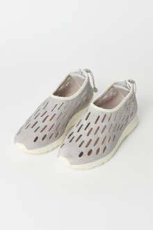 Our Legacy - Strainer Concrete Leather