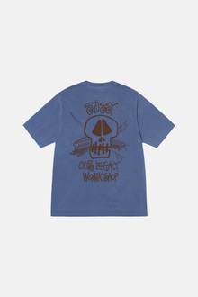 XL【在庫あり】STUSSY X OUR LEGACY 21FW SKULL L/S TEE XL【在庫あり】STUSSY X OUR LEGACY 21FW SKULL L/S TEE