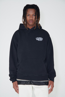 ★【STUSSY】★Our Legacy Work Shop Surfman Hoodie Blu.e★ ☆【STUSSY】☆Our Legacy Work Shop Surfman Hoodie Blu.e