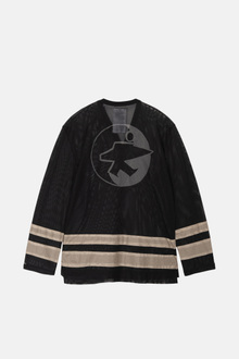 トップス OUR LEGACY TWO FACE JERSEY Our Legacy Two Face Jersey | Garmentory
