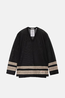 トップス OUR LEGACY TWO FACE JERSEY Our Legacy Two Face Jersey | Garmentory