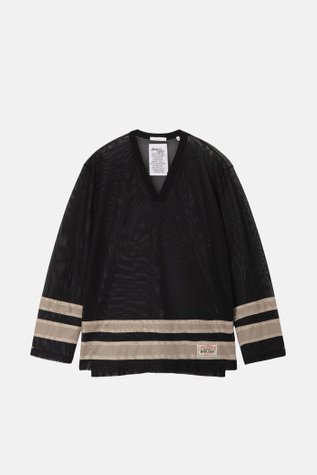 トップス OUR LEGACY TWO FACE JERSEY 10409_1abbe65717-