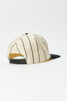 Our Legacy - Baseball Hat Vintage Stripe