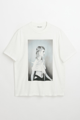 Box Tee Thomas Hauser 1