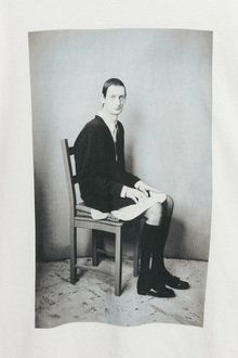 Our Legacy - Box Tee Thomas Hauser 2