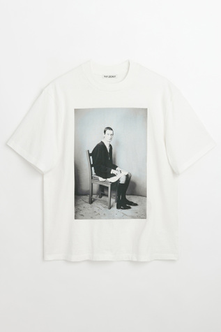 Box Tee Thomas Hauser 2