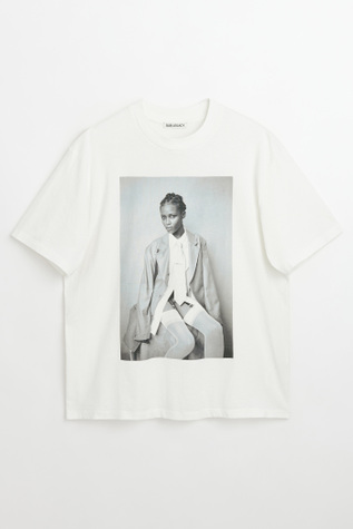 Box Tee Thomas Hauser 3