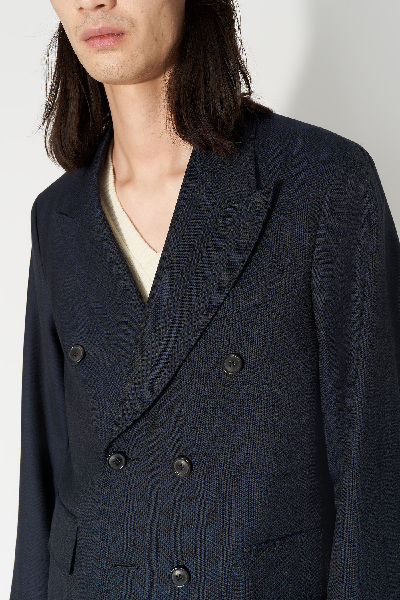 UNCONSTRUCTED DB BLAZER 3