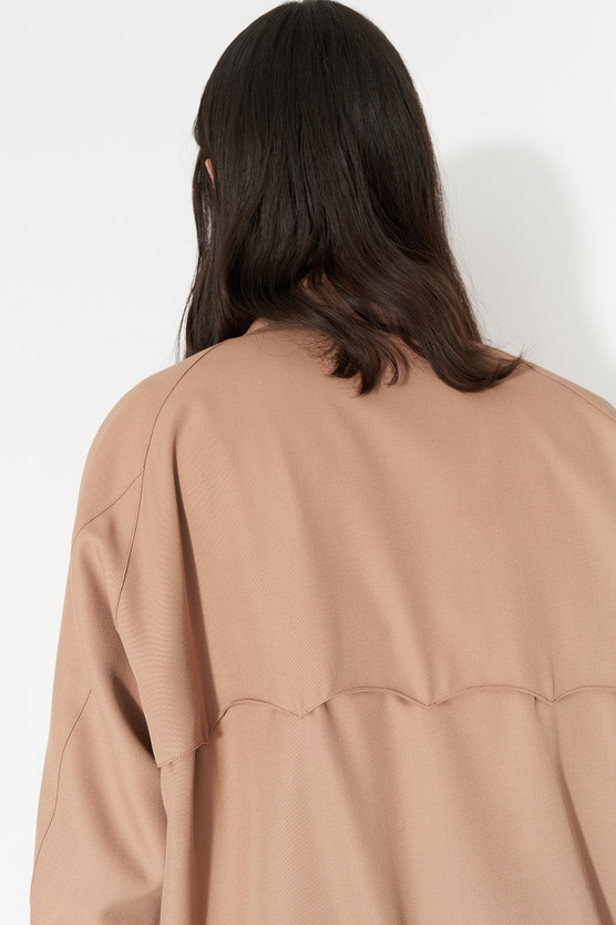Our Legacy - Work Shop G9 Brown Khaki