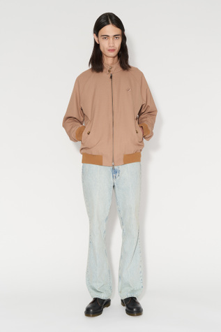 Work Shop G9 Brown Khaki