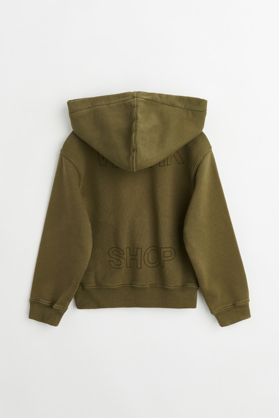 J.s-luxe GI’N’GI KNITTED HOOD J.s-luxe GI'N'GI KNITTED HOOD