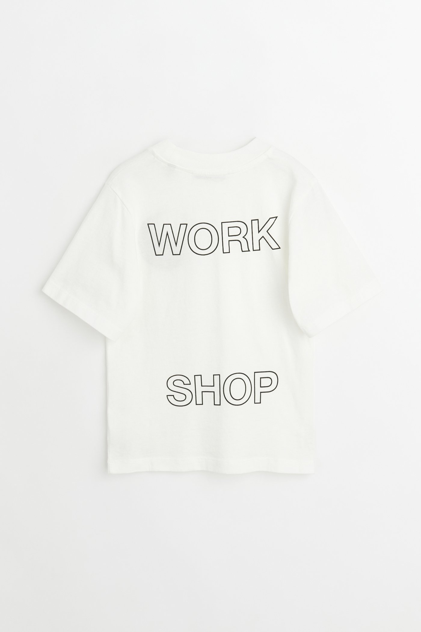 KIDS BOX T-SHIRT 4