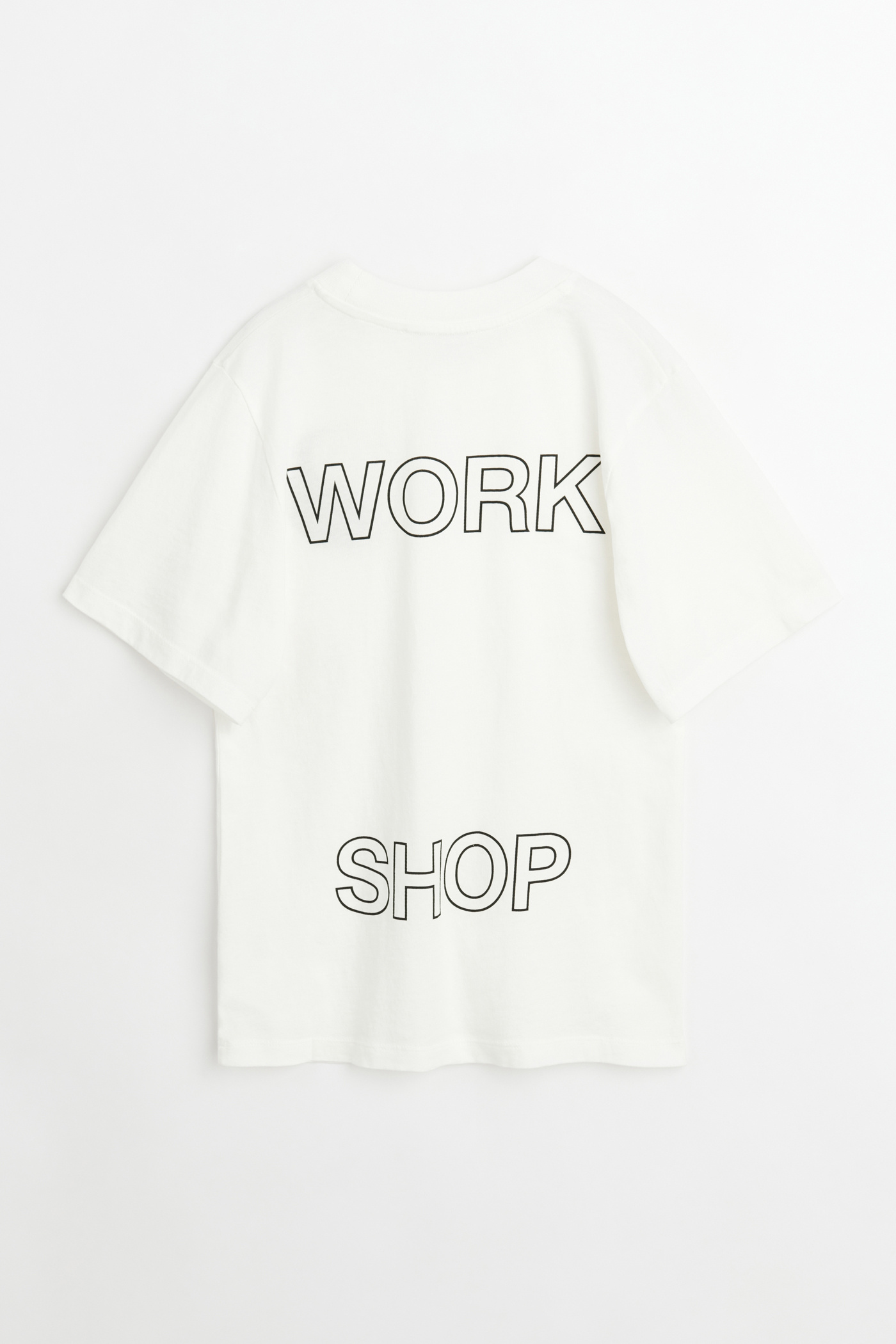 KIDS BOX T-SHIRT 2