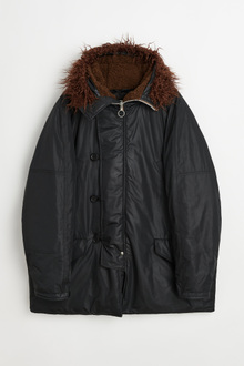 ジャケット・アウター OUR LEGACY SNORKLE PARKA 48 Our Legacy Snorkle Parka Jacket | italist