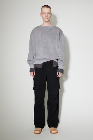 OUR LEGACY AUDIO CARGO Black Symbiont 48