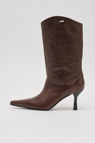 Envelope Boot Woodstock Leather