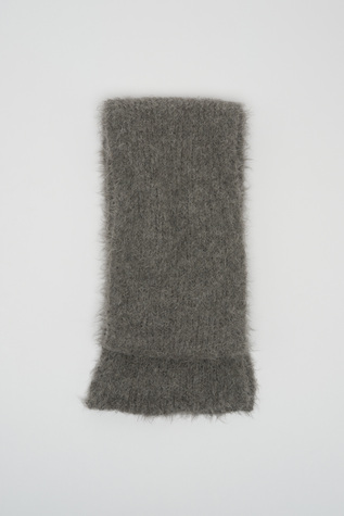 Floss Scarf Royal Critter Estate Llama
